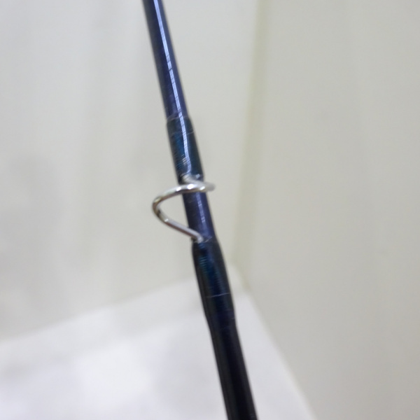 ロッホモアプログレッシブ F907
